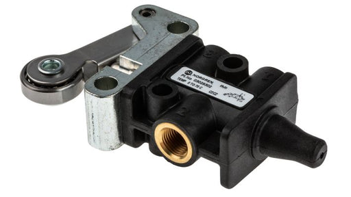 Norgren 3029302 - Mechanical Roller Lever/Spring - FluidAirFittings