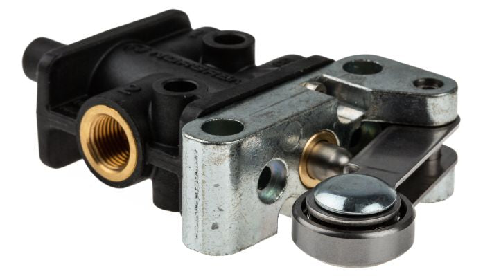 Norgren 3029302 - Mechanical Roller Lever/Spring - FluidAirFittings
