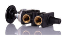 Norgren 34402 - Manual Button/Spring - FluidAirFittings