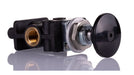 Norgren 34402 - Manual Button/Spring - FluidAirFittings