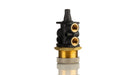 Norgren 341402 - Manual Button/ Spring Black - FluidAirFittings
