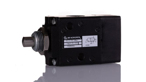 Norgren 360002 - Mechanical Plunger/Spring - FluidAirFittings