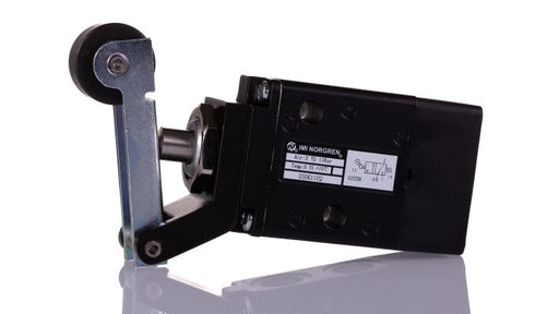 Norgren 361102 - Mechanical Roller Lever/Spring - FluidAirFittings