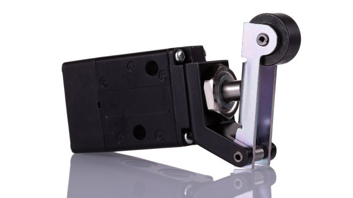 Norgren 361102 - Mechanical Roller Lever/Spring - FluidAirFittings