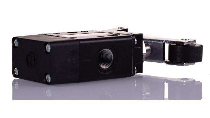 Norgren 361102 - Mechanical Roller Lever/Spring - FluidAirFittings