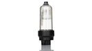 Norgren 17-816-999 - Transparent Drip Leg Drain - FluidAirFittings