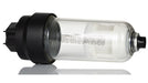 Norgren 17-816-999 - Transparent Drip Leg Drain - FluidAirFittings