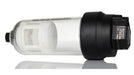 Norgren 17-816-999 - Transparent Drip Leg Drain - FluidAirFittings