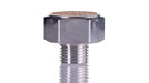 Norgren M/1512 - 1/4" BSPP Male Exhaust Filter - FluidAirFittings