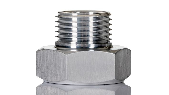 Norgren M/1514 - 1/2" BSPP Male Exhaust Filter - FluidAirFittings