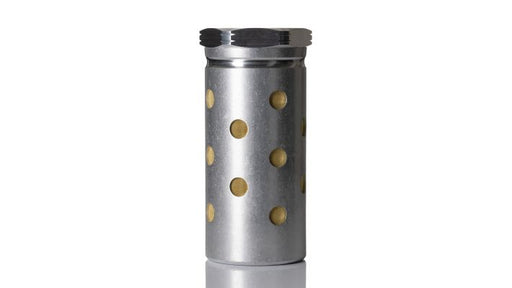 Norgren MA012C - 1/2" BSPP Female H/Duty Silencer - FluidAirFittings