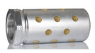 Norgren MA012C - 1/2" BSPP Female H/Duty Silencer - FluidAirFittings