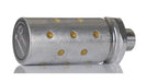 Norgren MB06B - 3/4" BSPT Male H/Duty Silencer - FluidAirFittings