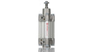 Norgren PRA/182032/M/25 - 32x25mm Vdma/Iso D/A Cylinder - FluidAirFittings