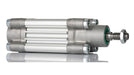 Norgren PRA/182032/M/25 - 32x25mm Vdma/Iso D/A Cylinder - FluidAirFittings