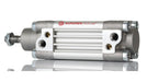 Norgren PRA/182032/M/25 - 32x25mm Vdma/Iso D/A Cylinder - FluidAirFittings