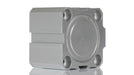 Norgren RM/9240/M/10 - 1/8" BSP Parallel Female Ports Double Acting Rm/92000/M Compact Cylinder - FluidAirFittings