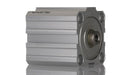 Norgren RM/9240/M/30 - 1/8" BSP Parallel Female Ports Double Acting Rm/92000/M Compact Cylinder - FluidAirFittings
