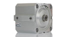 Norgren RM/92100/M/50 - 1/4" BSP Parallel Female Ports Double Acting Rm/92000/M Compact Cylinder - FluidAirFittings