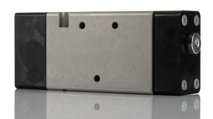 Norgren V62C4D7A-xA090 - 3/8 3/2 Nc Pilot Sp - FluidAirFittings