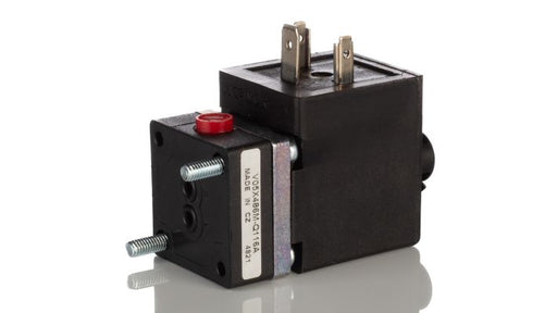 Norgren V05x486M-B639A - Interface 3/2 Solnc 220Vac 0-10Bar - FluidAirFittings