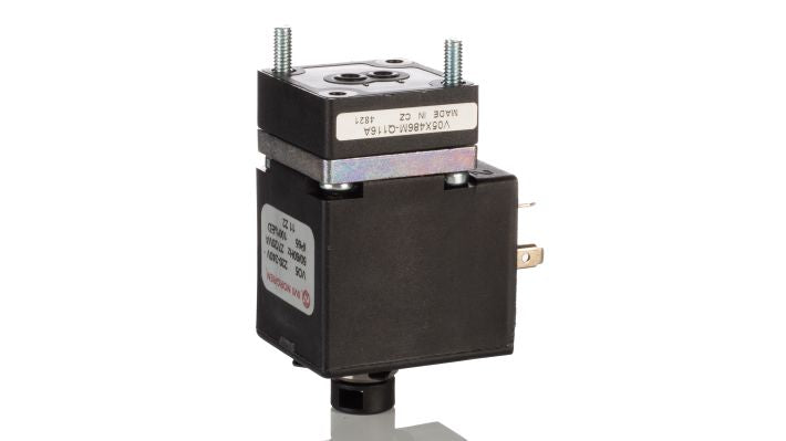 Norgren V05x486M-B639A - Interface 3/2 Solnc 220Vac 0-10Bar - FluidAirFittings