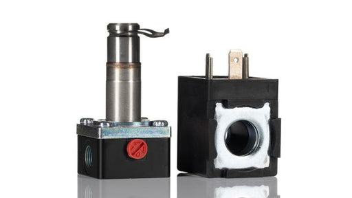 Norgren V4A286M-B629A - G1/8 2/2 Sol Nc 220Vdc 0-10Bar - FluidAirFittings