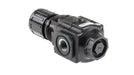 Norgren R72G-2GK-RMN - 1/4" Regulator BSPP - FluidAirFittings