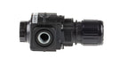 Norgren R72G-2GK-RMN - 1/4" Regulator BSPP - FluidAirFittings