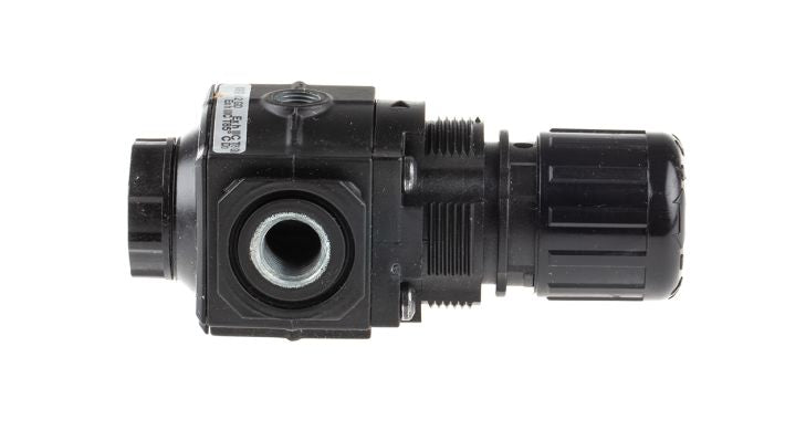 Norgren R72G-2GK-RMN - 1/4" Regulator BSPP - FluidAirFittings