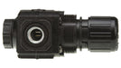Norgren R72G-2GK-RMN - 1/4" Regulator BSPP - FluidAirFittings