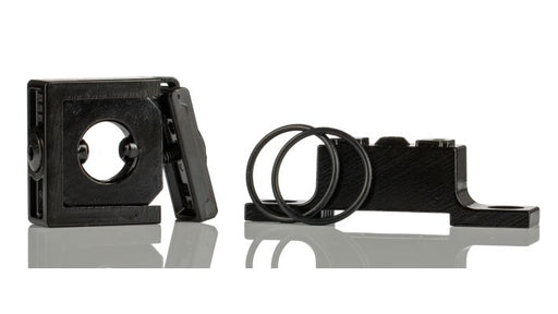 Norgren 4214-52 - Quickclamp & Wall Bracket Filter Reg Lubricator - FluidAirFittings