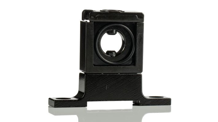 Norgren 4214-52 - Quickclamp & Wall Bracket Filter Reg Lubricator - FluidAirFittings