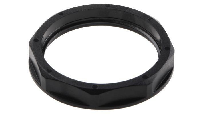 Norgren 4248-89 - Panel Nut Filter Reg Lubricator - FluidAirFittings