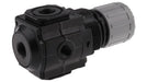 Norgren V72G-2GK-NMN - 1/4" BSP Parallel Female Pressure Relief Valve - FluidAirFittings