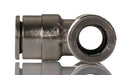 Norgren 10601000 - 10mm O/D Equal Tube Tee Connector - FluidAirFittings
