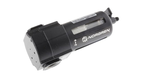 Norgren F74G-4GN-QP3 - 1/2" Filter BSP Parallel Female - FluidAirFittings