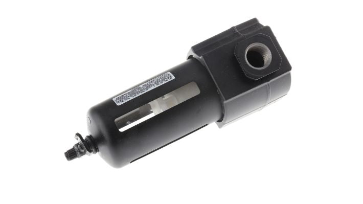 Norgren F74G-4GN-QP3 - 1/2" Filter BSP Parallel Female - FluidAirFittings