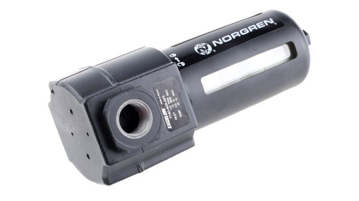 Norgren F74G-4GN-AP3 - 1/2" Filter BSP Parallel Female - FluidAirFittings