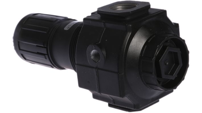 Norgren R74G-4GK-RMN - 1/2" Regulator BSPP - FluidAirFittings