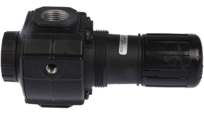 Norgren R74G-4GK-RMN - 1/2" Regulator BSPP - FluidAirFittings