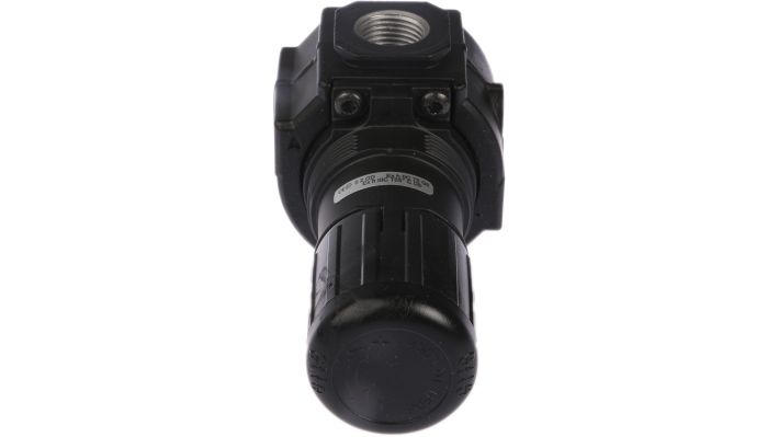 Norgren R74G-4GK-RMN - 1/2" Regulator BSPP - FluidAirFittings