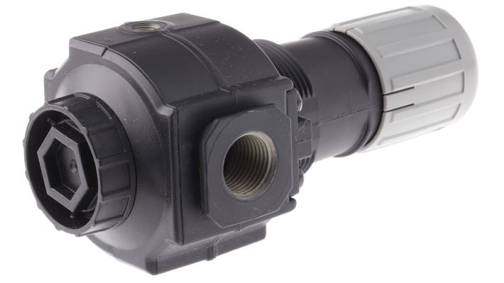 Norgren V74G-4GK-NMN - 1/2" BSP Parallel Female Pressure Relief Valve - FluidAirFittings