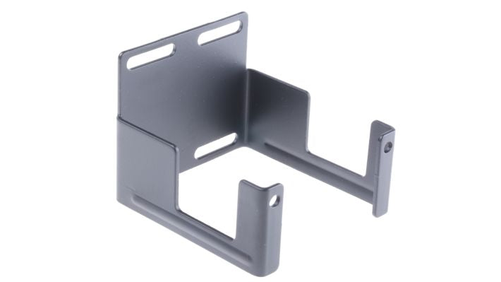 Norgren 4324-50 - Wall Mountin Bracket Filter Reg Lubricator - FluidAirFittings