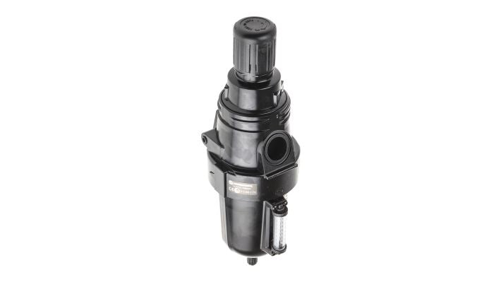 Norgren B68G-NNK-AR3-RLN - Regulator Olympian Plus - FluidAirFittings
