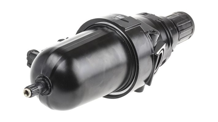 Norgren B68G-NNK-AR3-RLN - Regulator Olympian Plus - FluidAirFittings