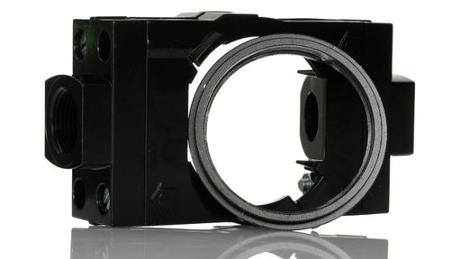 Norgren Y68A-8GN-N1N - 1" BSP Parallel Female Olympian Plus Plug-In System - FluidAirFittings