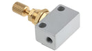 Norgren T1000M0500 - M5 Regulator Metric - FluidAirFittings