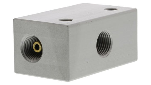 Norgren M/58112/09 - Single Stage Vacuum Generator - FluidAirFittings