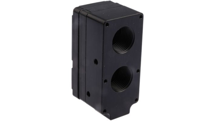 Norgren M/58102/20 - Multi Stage Vacuum Generator - FluidAirFittings